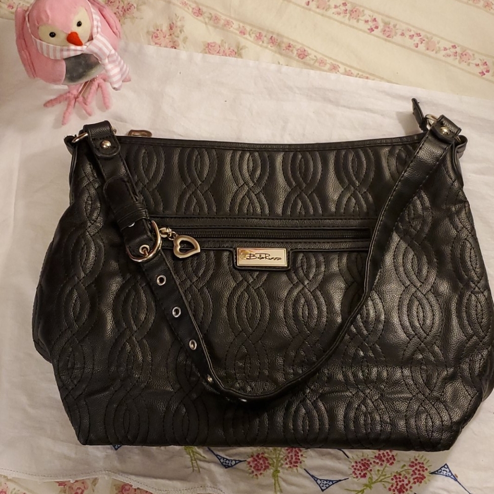 Bella Russo Tote Bag